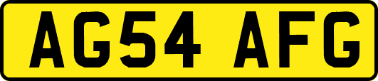 AG54AFG