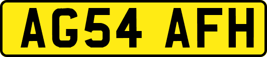 AG54AFH
