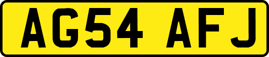 AG54AFJ