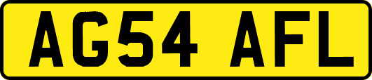 AG54AFL