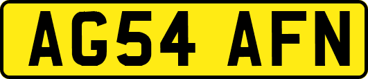 AG54AFN