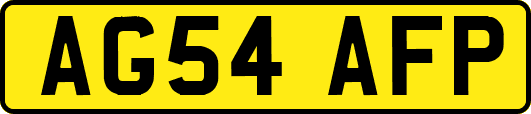 AG54AFP