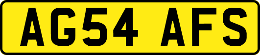AG54AFS