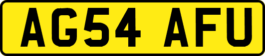 AG54AFU