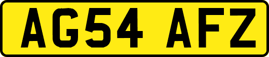 AG54AFZ