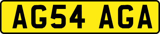 AG54AGA