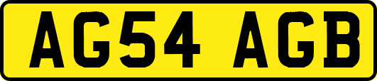 AG54AGB