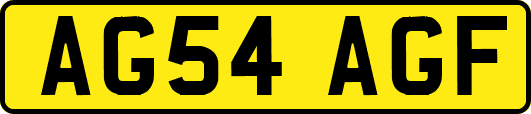 AG54AGF
