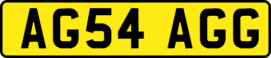 AG54AGG