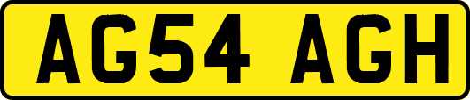 AG54AGH