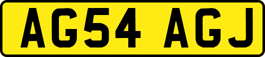 AG54AGJ