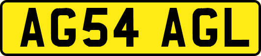 AG54AGL