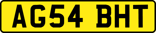 AG54BHT
