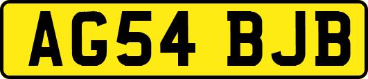 AG54BJB
