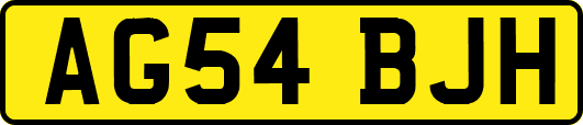 AG54BJH