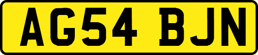 AG54BJN
