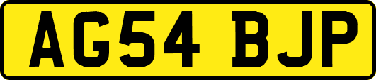 AG54BJP