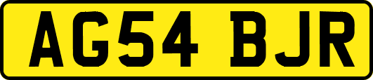 AG54BJR