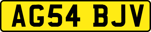 AG54BJV