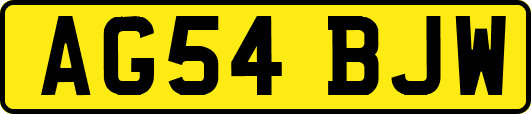 AG54BJW