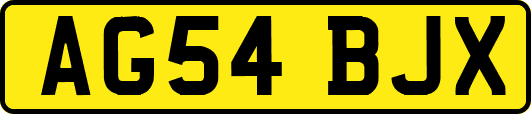 AG54BJX