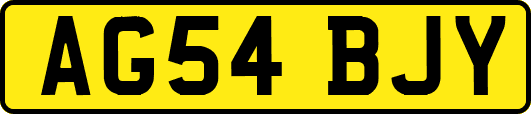 AG54BJY