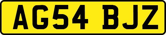 AG54BJZ