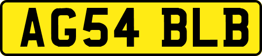 AG54BLB