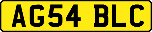 AG54BLC