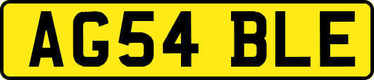 AG54BLE