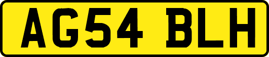 AG54BLH