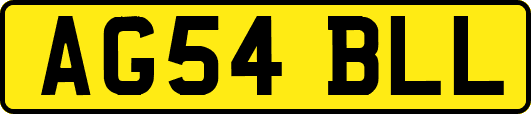 AG54BLL