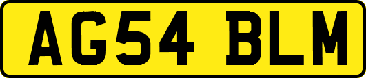 AG54BLM