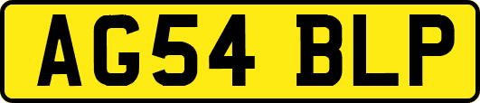AG54BLP