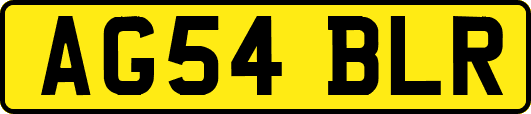 AG54BLR