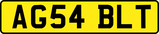 AG54BLT