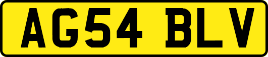 AG54BLV