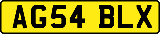 AG54BLX