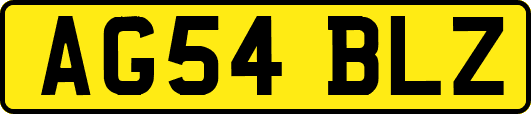 AG54BLZ