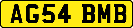AG54BMB