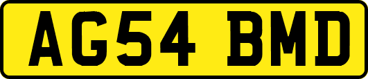 AG54BMD