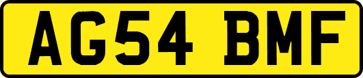 AG54BMF