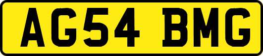 AG54BMG