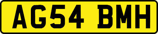 AG54BMH