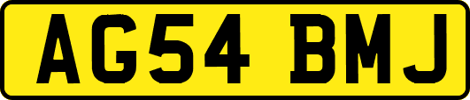 AG54BMJ