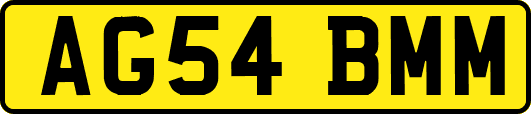 AG54BMM
