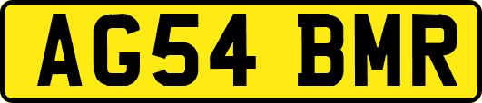AG54BMR