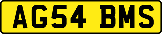 AG54BMS