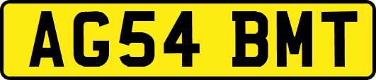AG54BMT