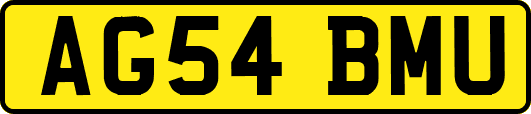 AG54BMU